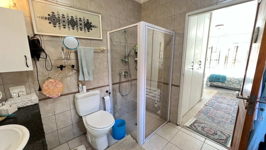 3 Bedroom Property for Sale in Woodland Hills Wildlife Estate Free State